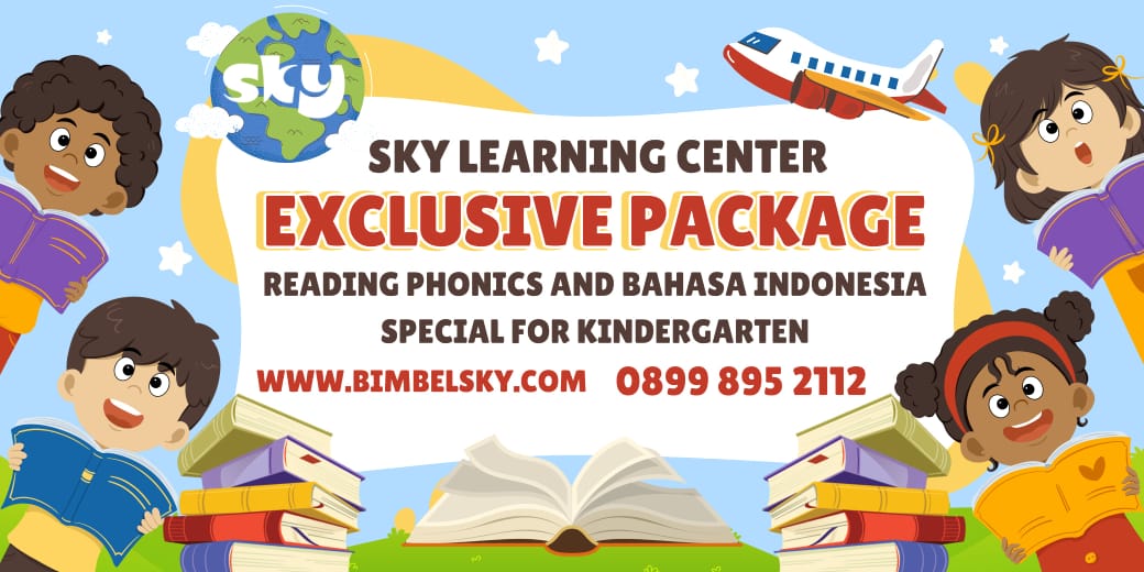 SKY LEARINING CENTER